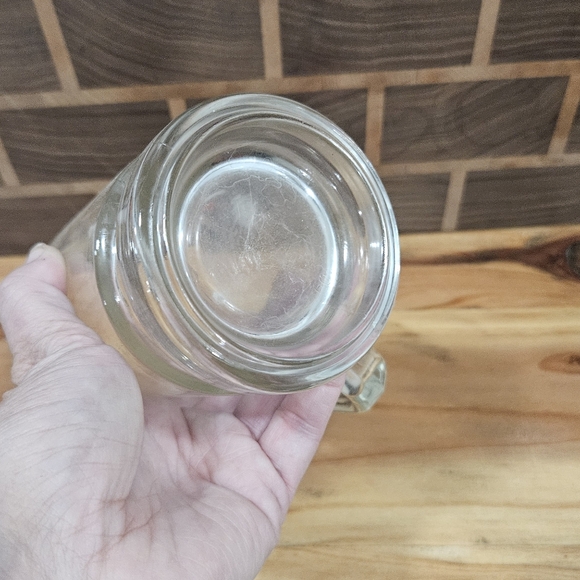 Walt Disney Mickey Mouse Glass Character Mug - Picture 3 of 6